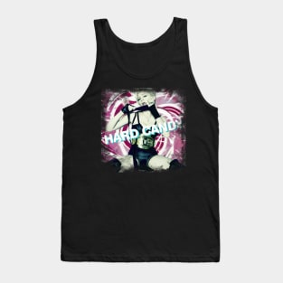 Ray of Light Radiance Madonnas Tribute T-Shirt Tank Top